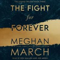 The Fight for Forever Lib/E