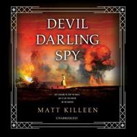 Devil Darling Spy Lib/E