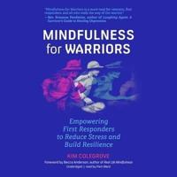 Mindfulness for Warriors Lib/E