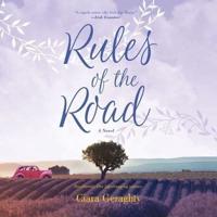 Rules of the Road Lib/E