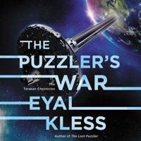 The Puzzler's War Lib/E