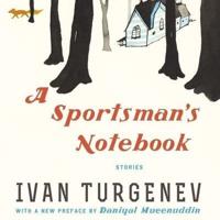 A Sportsman's Notebook Lib/E