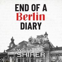 End of a Berlin Diary