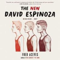 The New David Espinoza Lib/E