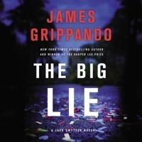 The Big Lie Lib/E