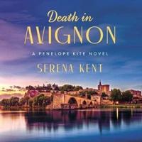Death in Avignon Lib/E