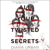 All Your Twisted Secrets