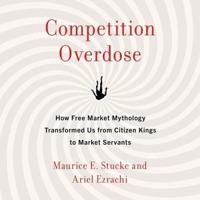 Competition Overdose Lib/E