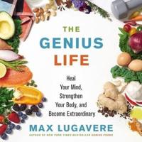 The Genius Life Lib/E