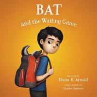 Bat and the Waiting Game Lib/E