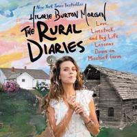 The Rural Diaries Lib/E