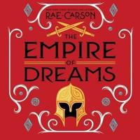 The Empire of Dreams Lib/E