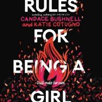 Rules for Being a Girl Lib/E