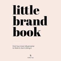Little Brand Book Lib/E