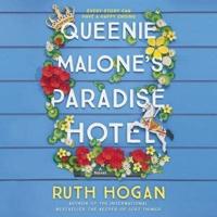Queenie Malone's Paradise Hotel Lib/E