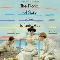 The Florios of Sicily Lib/E