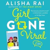 Girl Gone Viral Lib/E