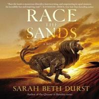 Race the Sands Lib/E