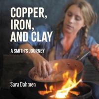 Copper, Iron, and Clay Lib/E