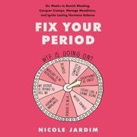 Fix Your Period