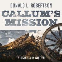 Callum's Mission Lib/E