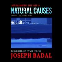 Natural Causes Lib/E