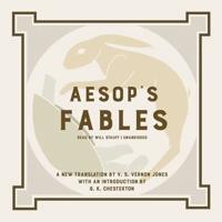 Aesop's Fables Lib/E