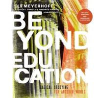 Beyond Education Lib/E