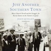 Just Another Southern Town Lib/E