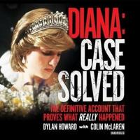 Diana: Case Solved Lib/E