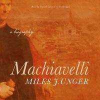 Machiavelli Lib/E