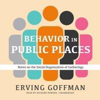 Behavior in Public Places