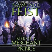 Rise of a Merchant Prince Lib/E