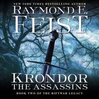 Krondor: The Assassins Lib/E