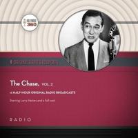 The Chase, Vol. 2 Lib/E