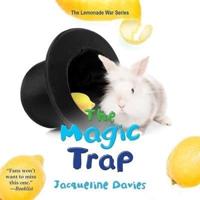 The Magic Trap Lib/E