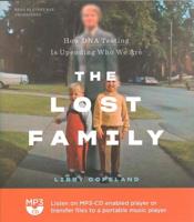The Lost Family