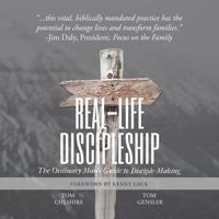 Real-Life Discipleship Lib/E