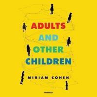 Adults and Other Children