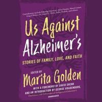 Us Against Alzheimer's