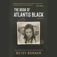 The Book of Atlantis Black Lib/E