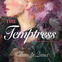 The Temptress Lib/E