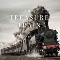 The Treasure Train Lib/E