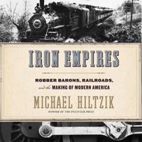 Iron Empires Lib/E