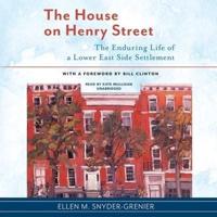The House on Henry Street Lib/E