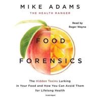 Food Forensics Lib/E