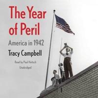 The Year of Peril Lib/E