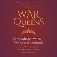 The War Queens Lib/E