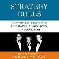 Strategy Rules Lib/E