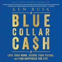 Blue-Collar Cash Lib/E